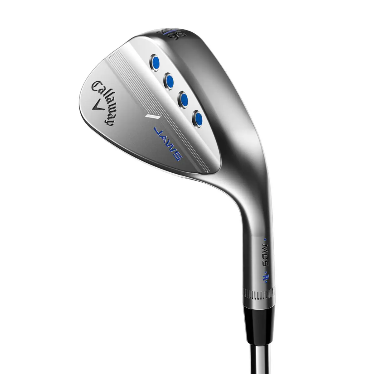 Callaway  - Jaws MD5 - Jaws 0
