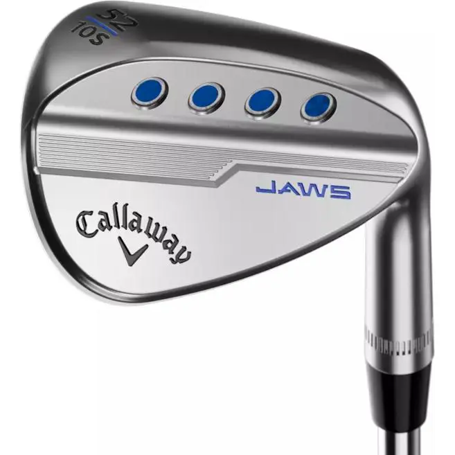 Callaway  - Jaws MD5 - Jaws 4