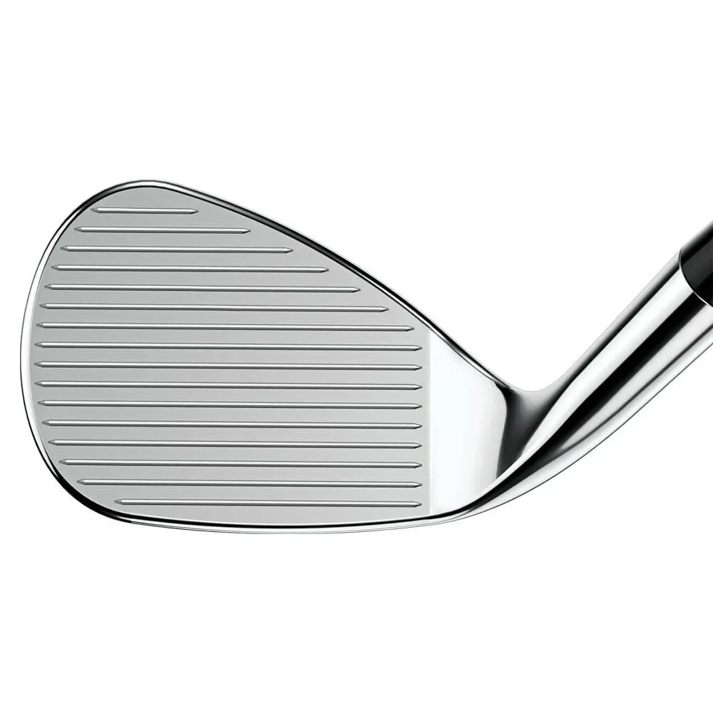 Callaway  - Chrome 1