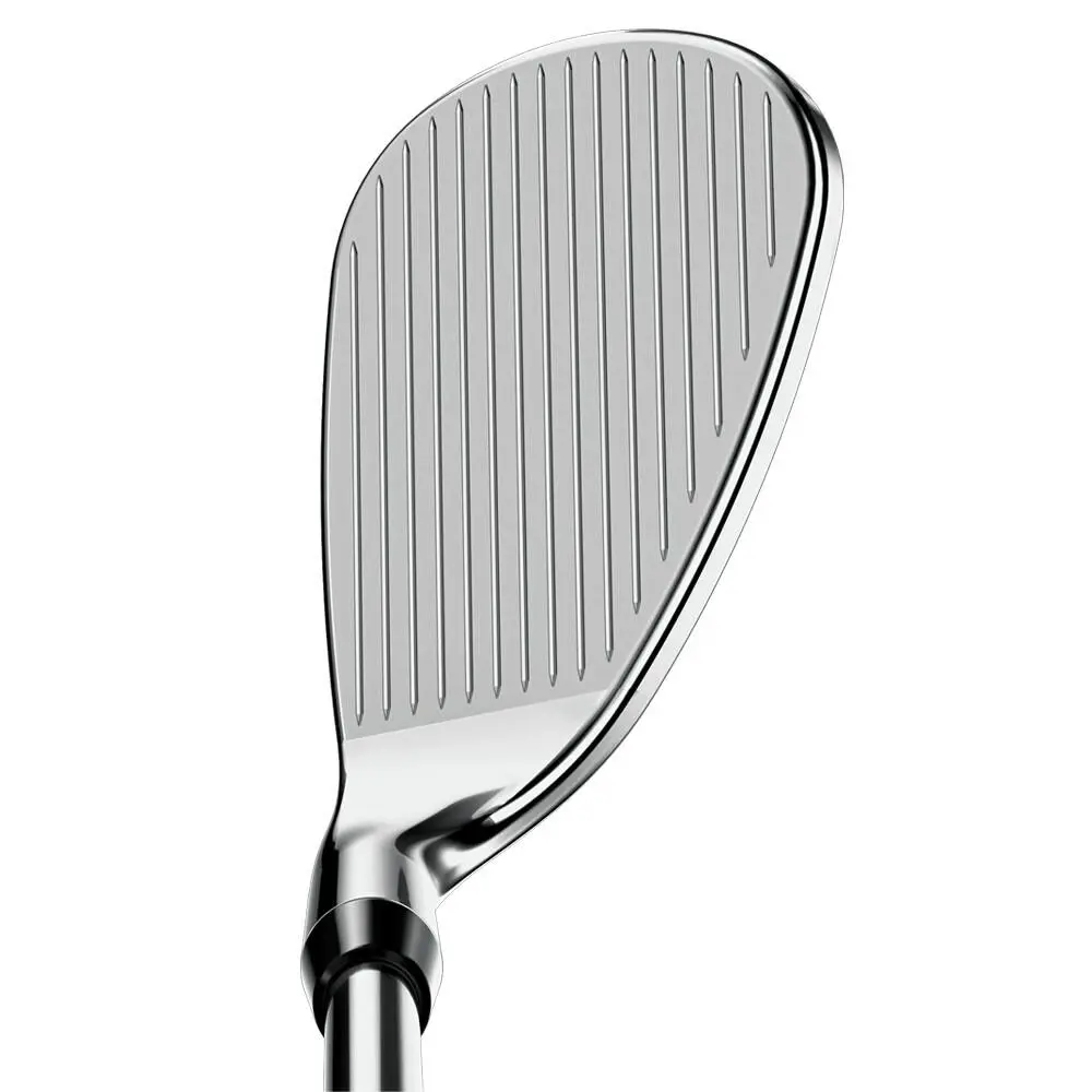 Callaway  - Chrome 8
