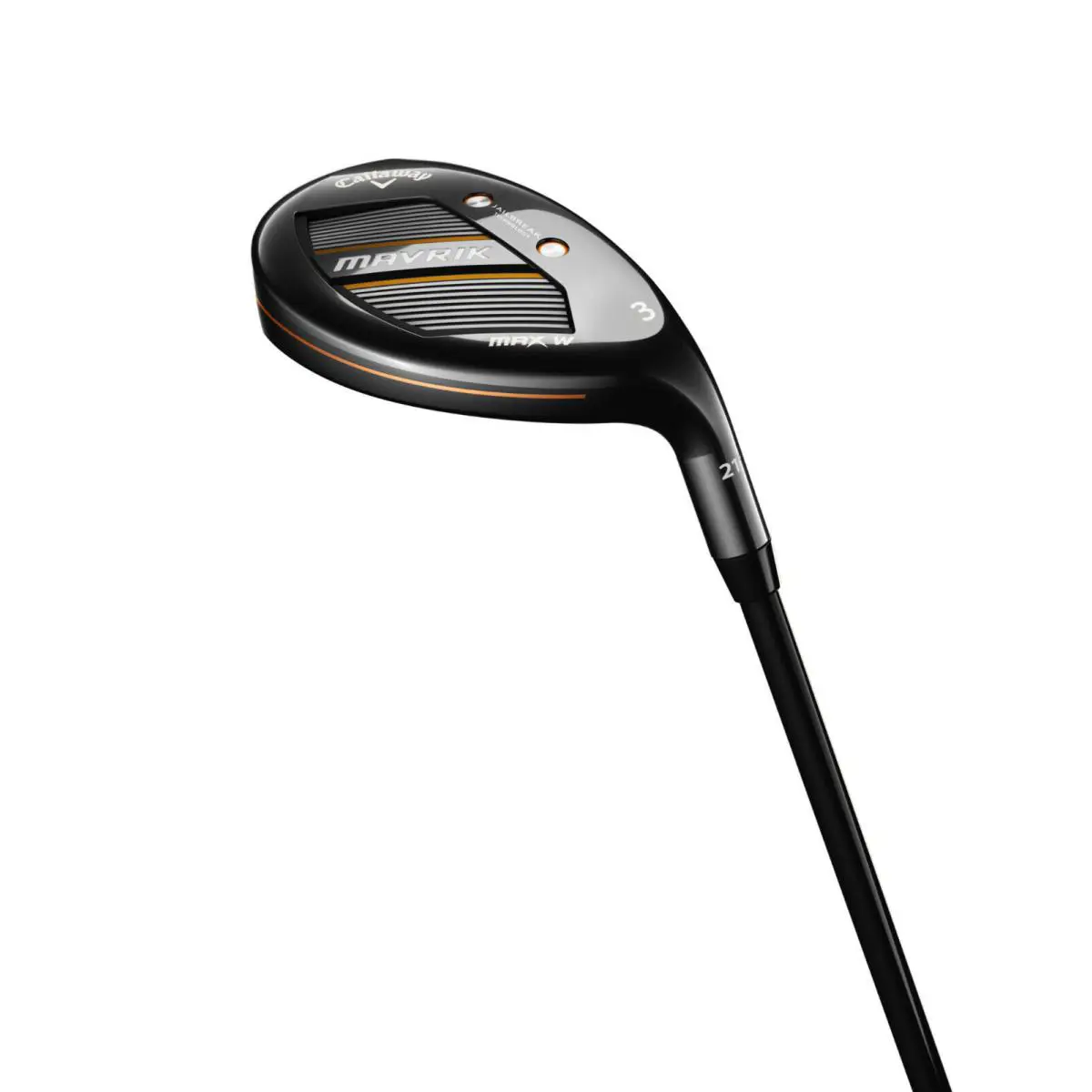 Callaway  - Mavrik Max W - Mavrik Max - 4F066422R100 4F066622R100 2