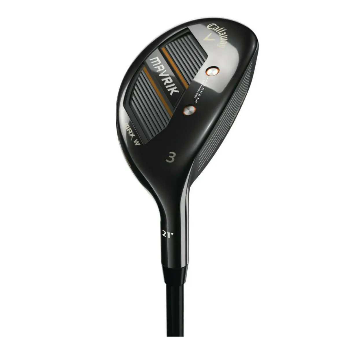 Callaway  - Mavrik Max W - Mavrik Max - 4F066422R100 4F066622R100 7