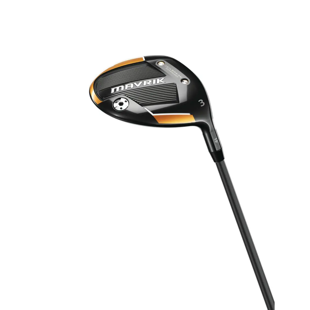 Callaway  - Project X HZRDUS T800 60 - Black 3