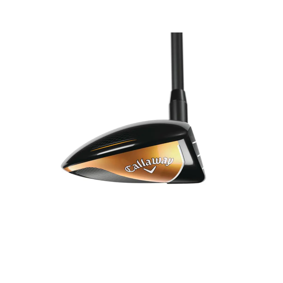 Callaway  - Project X HZRDUS T800 60 - Black 6
