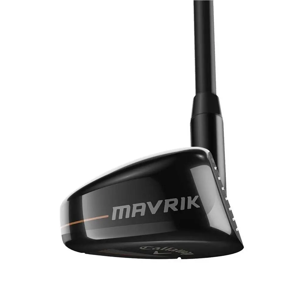 Callaway  - Mavrik - Mavrik 4