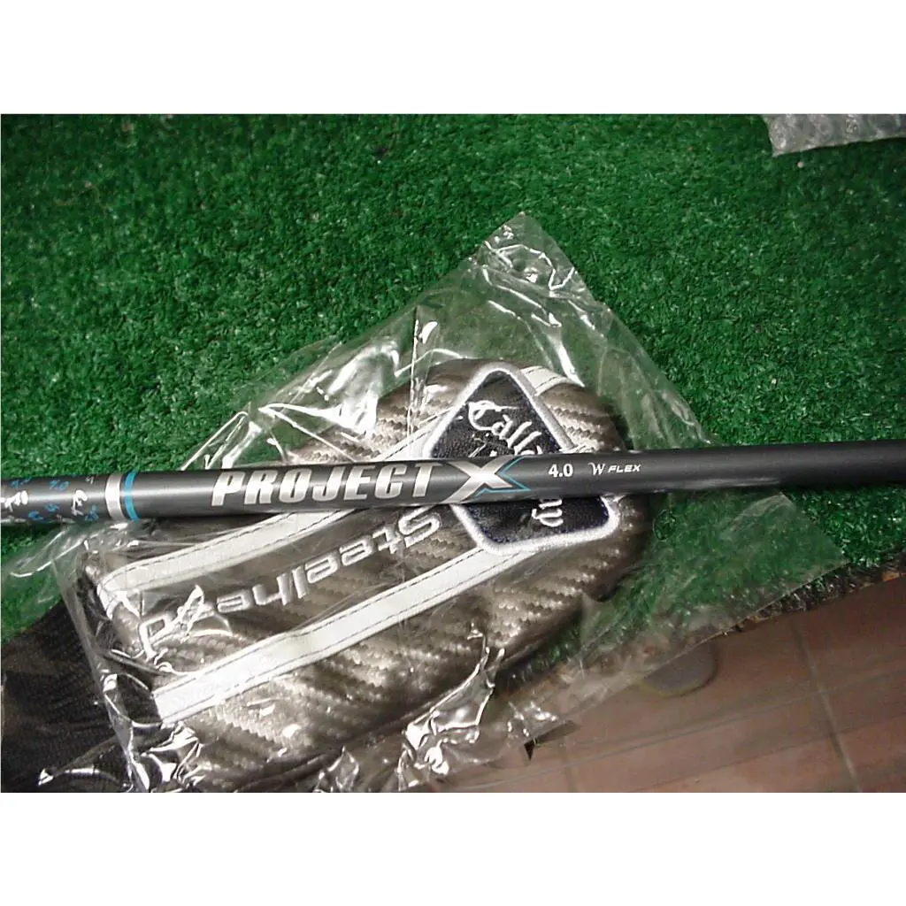 Callaway  - xr 0