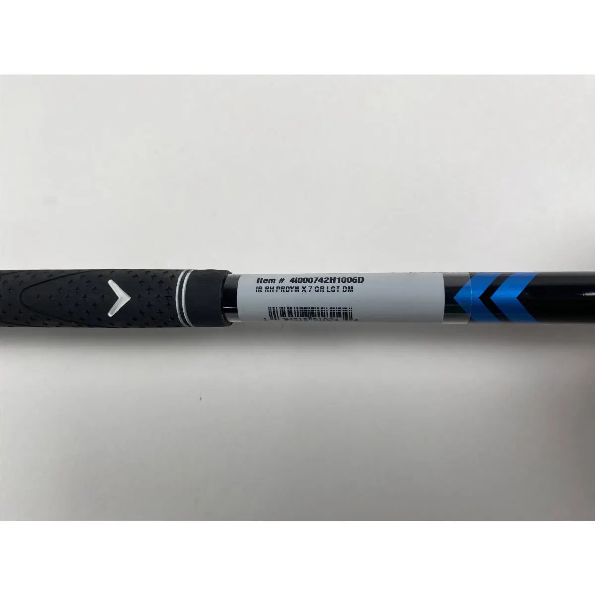 Callaway  - Paradym X - Paradym 5