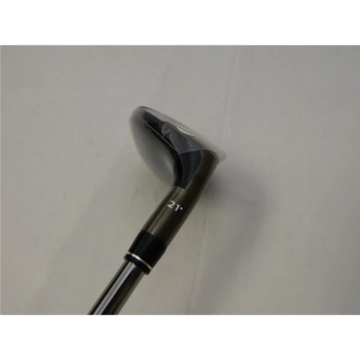 Callaway  - Big Bertha B 21 - Big Bertha - Black 0