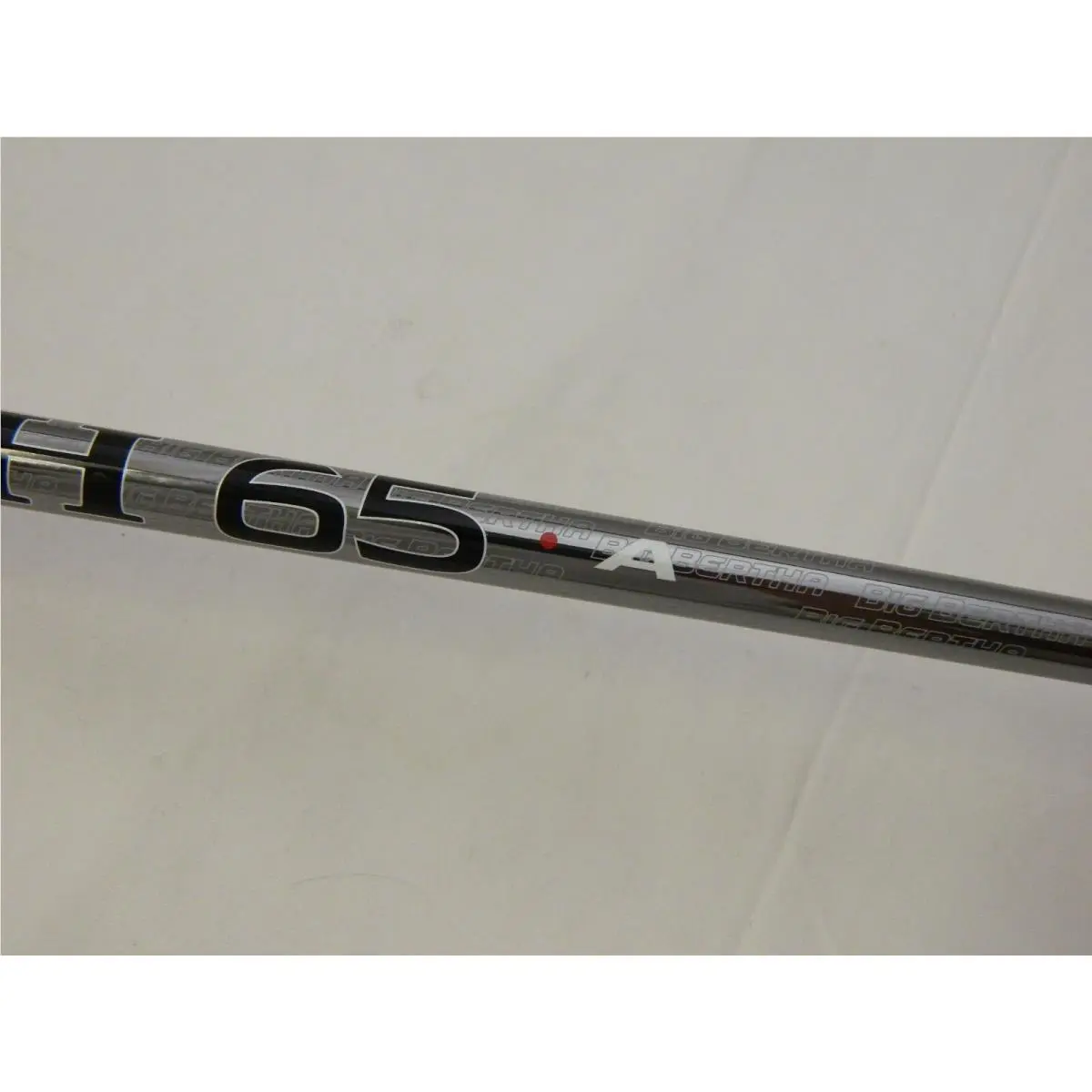 Callaway  - Big Bertha B 21 - Big Bertha - Black 4