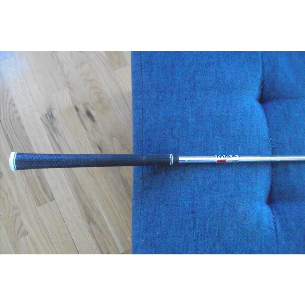 Callaway  - Big Bertha 19 - Big Bertha 0