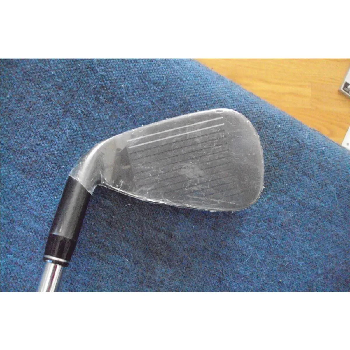 Callaway  - Big Bertha 19 - Big Bertha 1