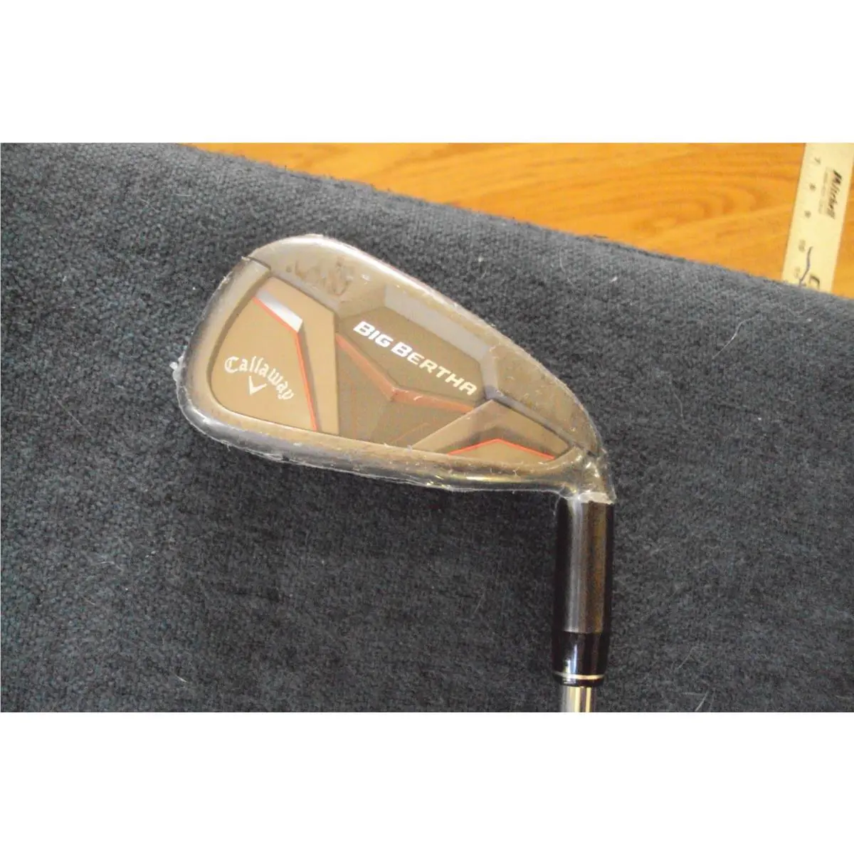 Callaway  - Big Bertha 19 - Big Bertha 2
