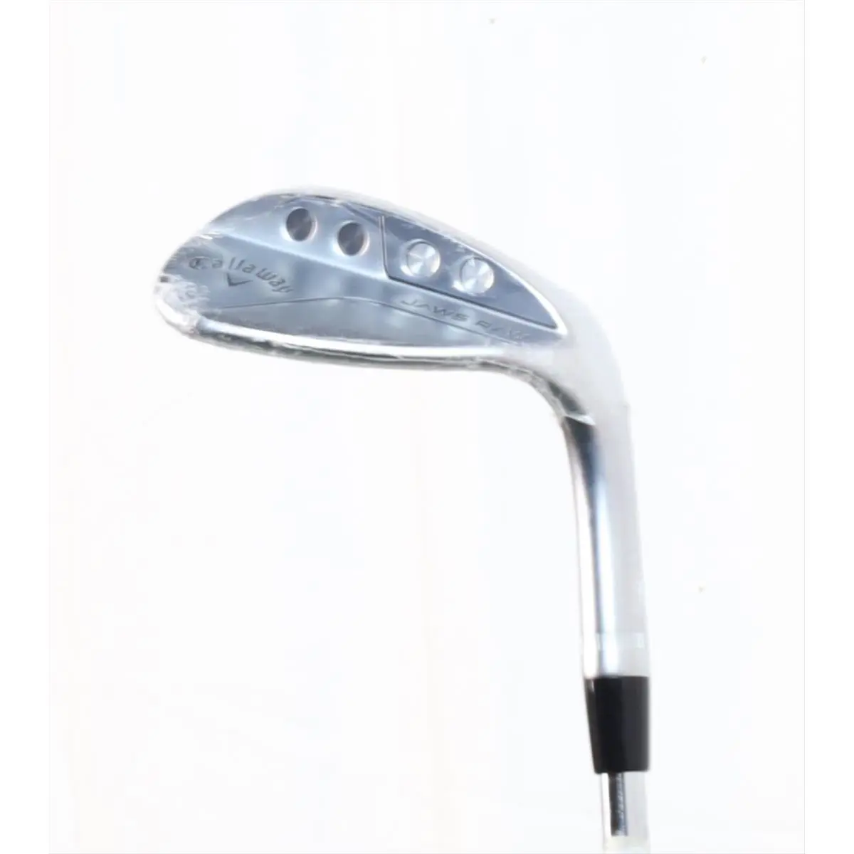 Callaway  - JAWS RAW CHROME - JAWS RAW CHROME - Gold 0