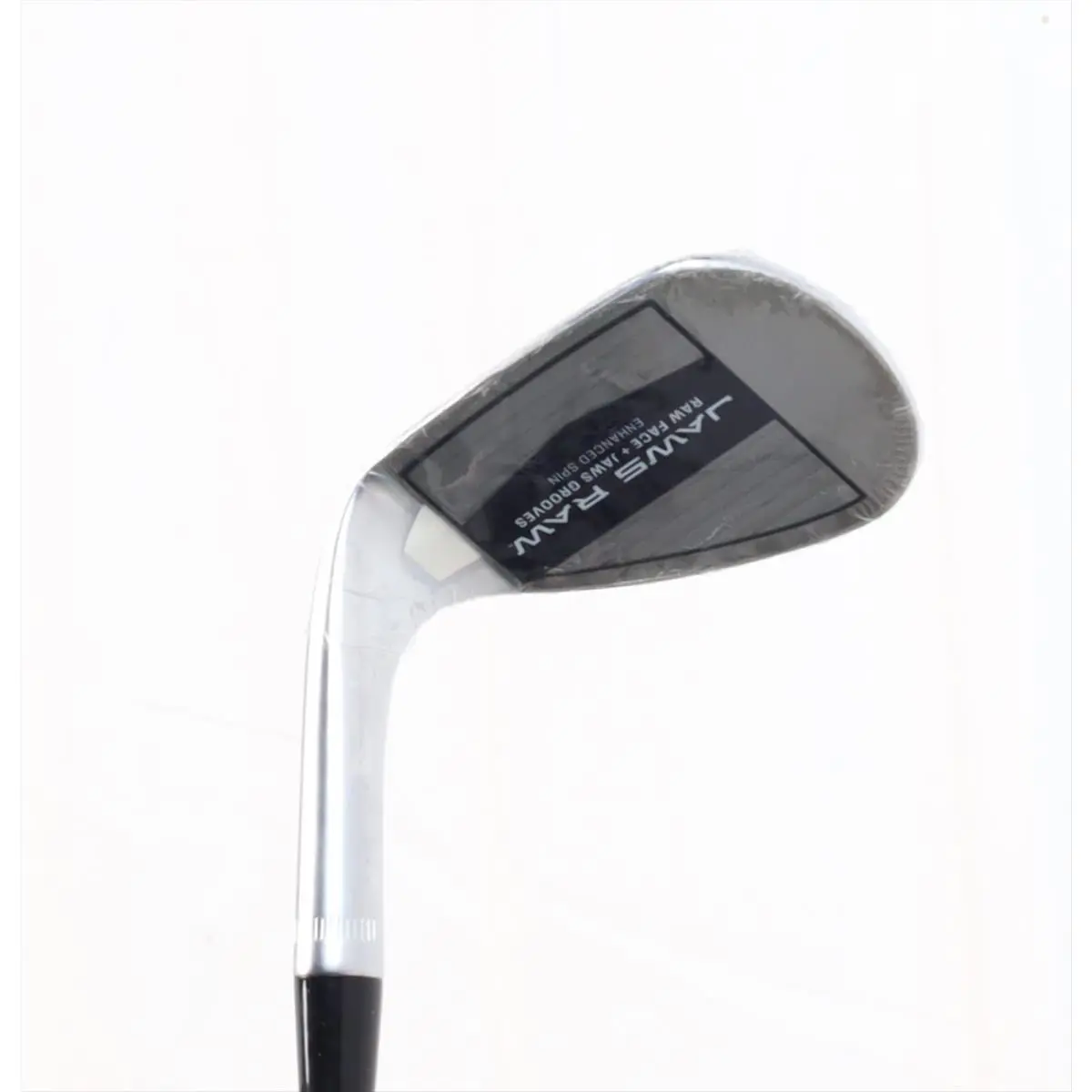 Callaway  - JAWS RAW CHROME - JAWS RAW CHROME - Gold 1
