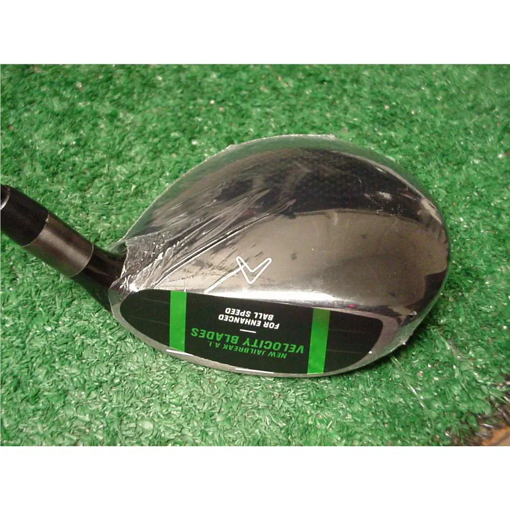 Callaway  - epic - epic - Black 1