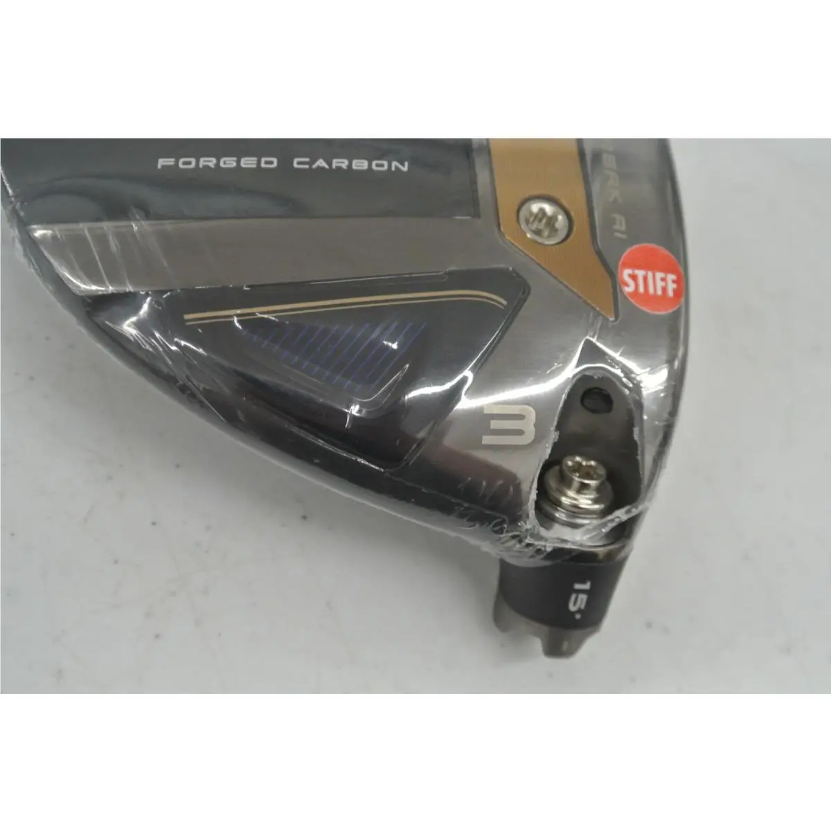 Callaway  1