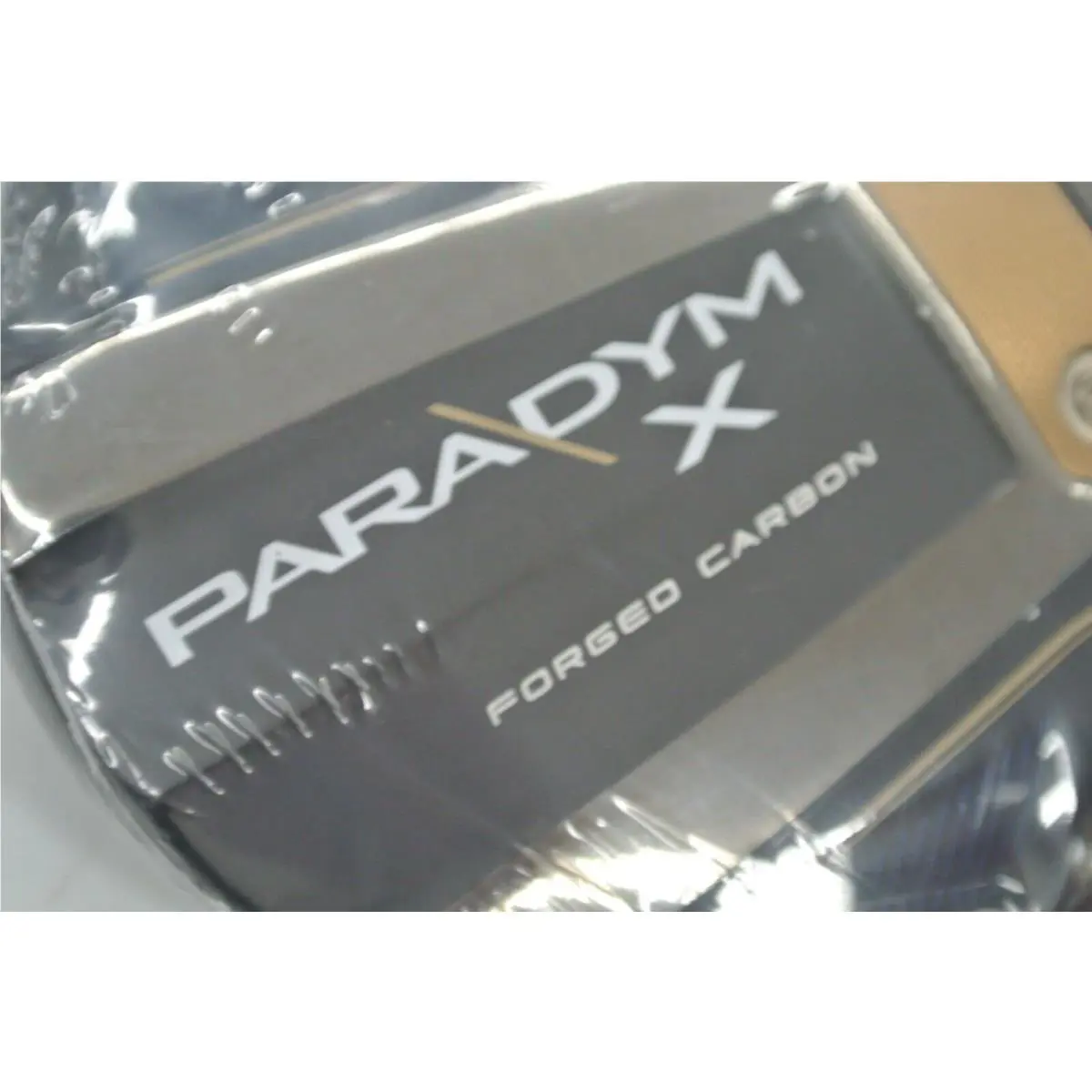 Callaway  3
