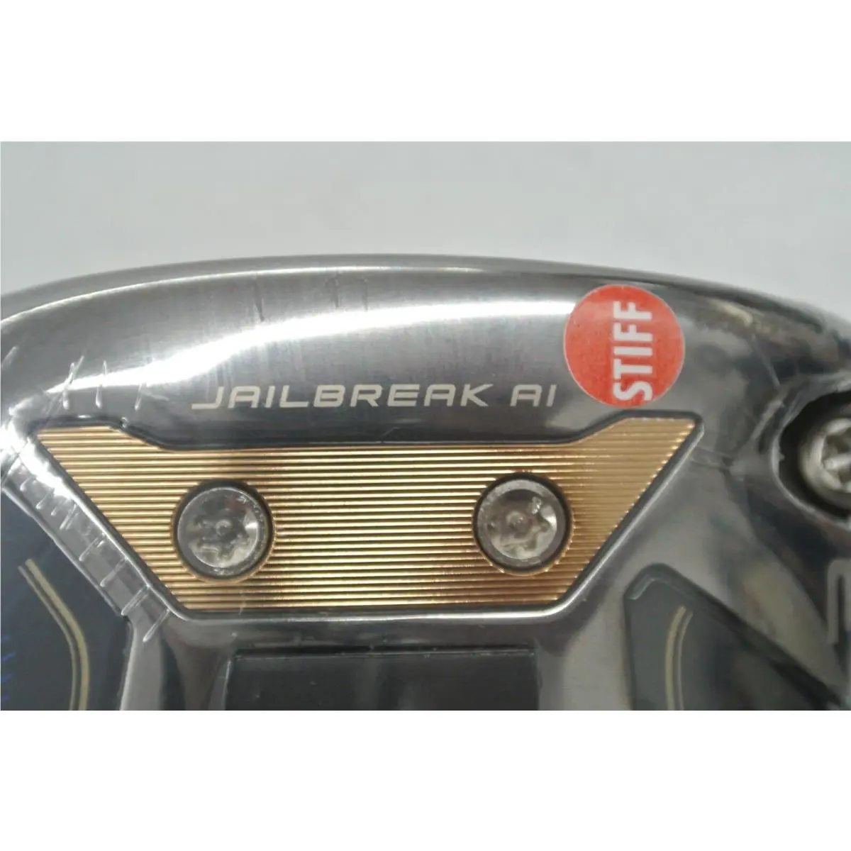Callaway  4