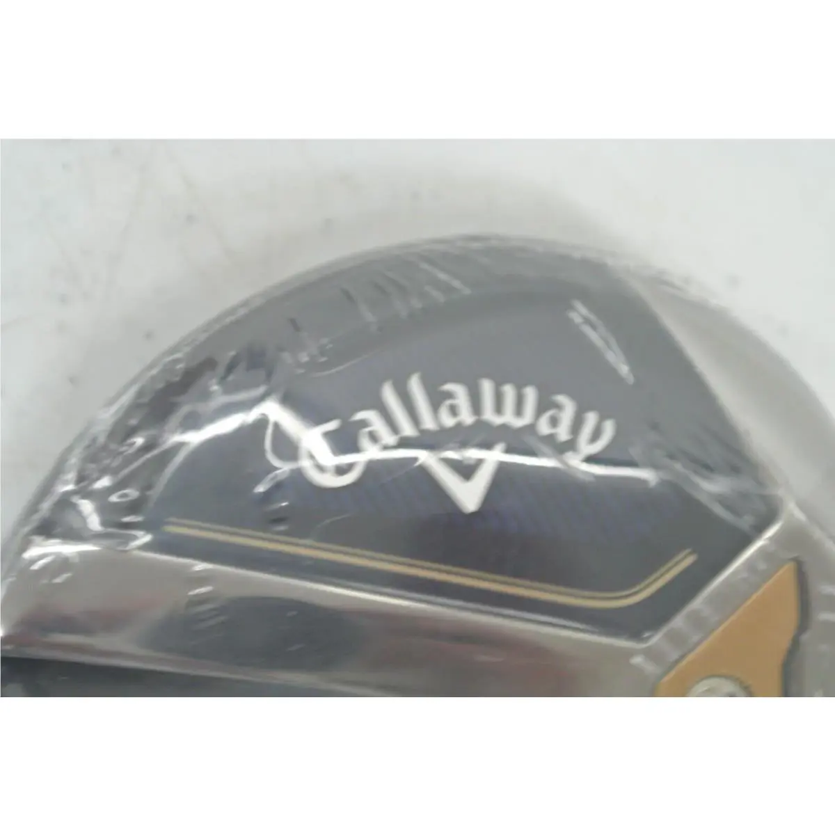 Callaway  5