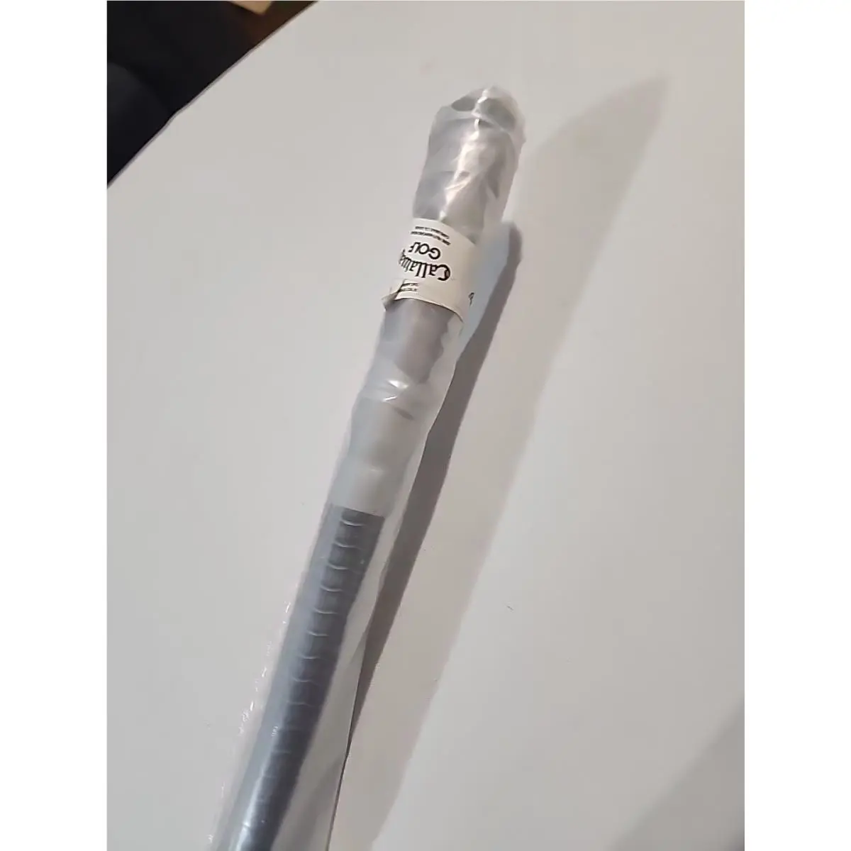 Callaway  Big Bertha 4