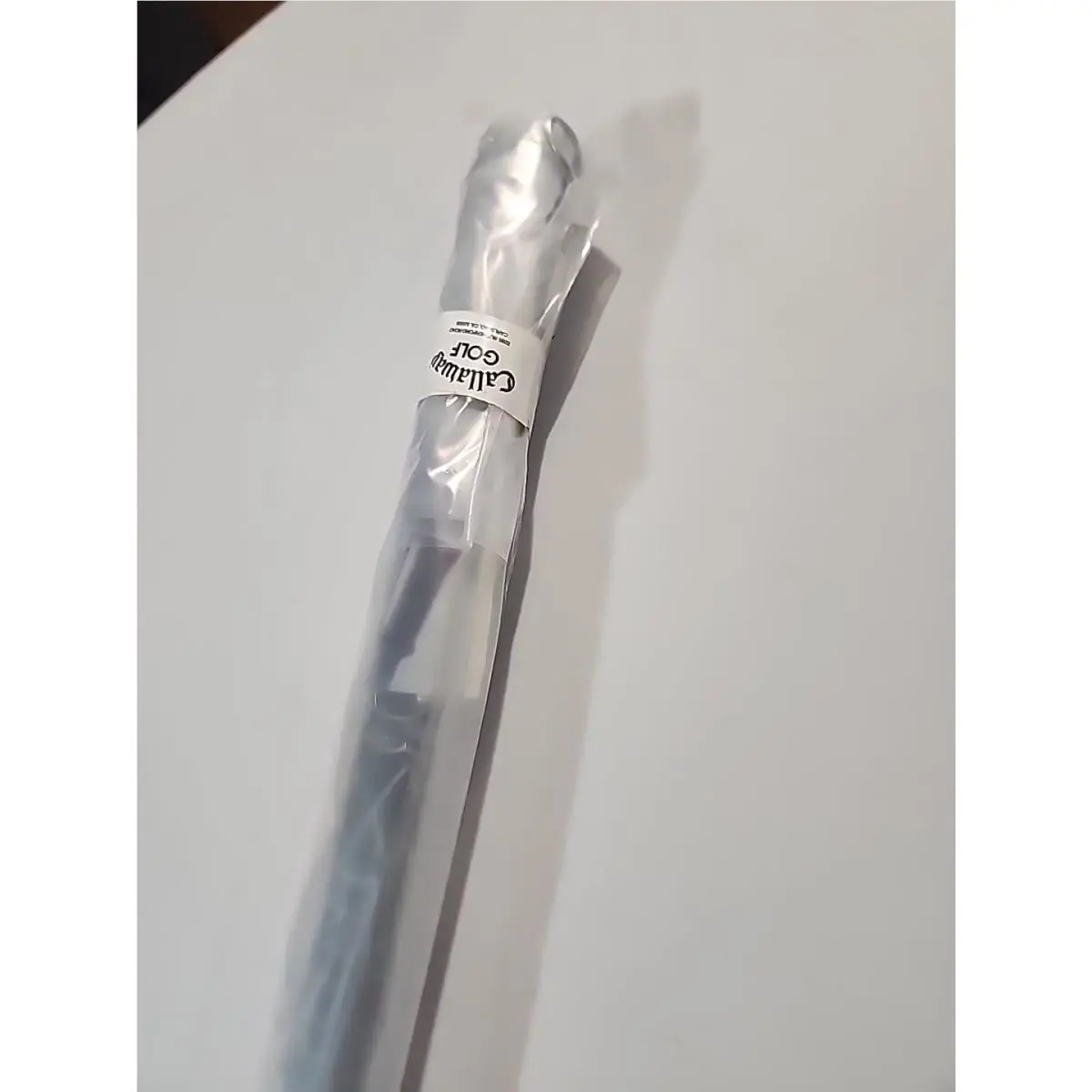 Callaway  Big Bertha 5