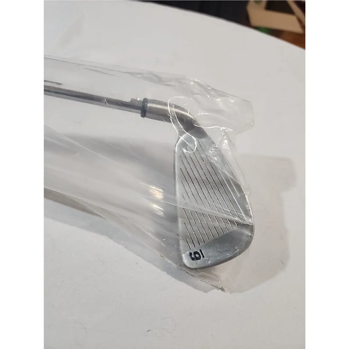 Callaway  Big Bertha 1