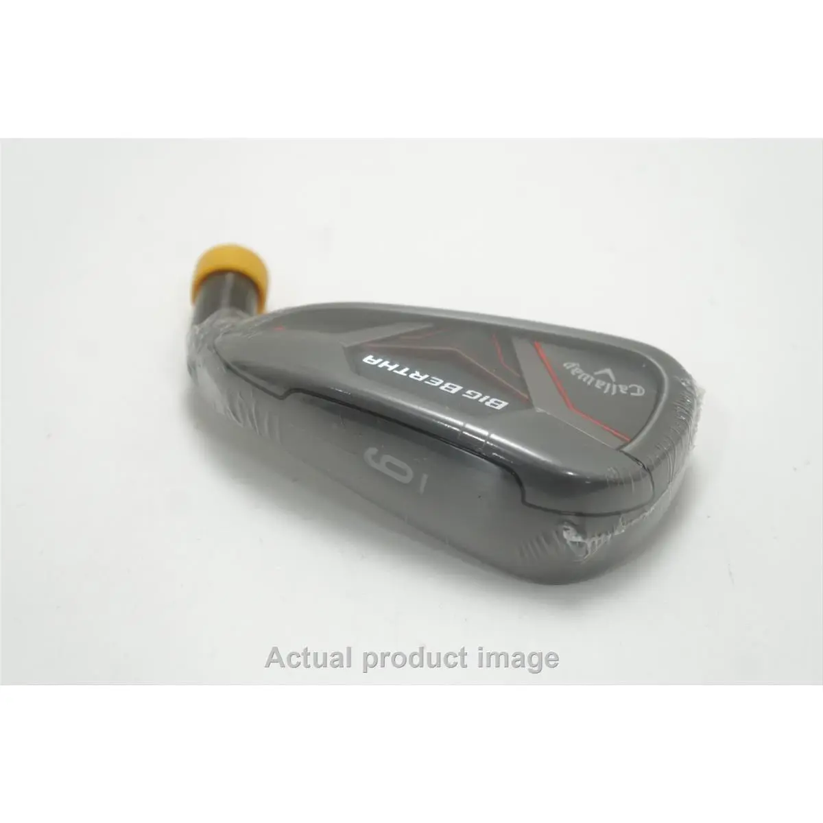 Callaway  - BIG BERTHA CF19 - BIG BERTHA 0