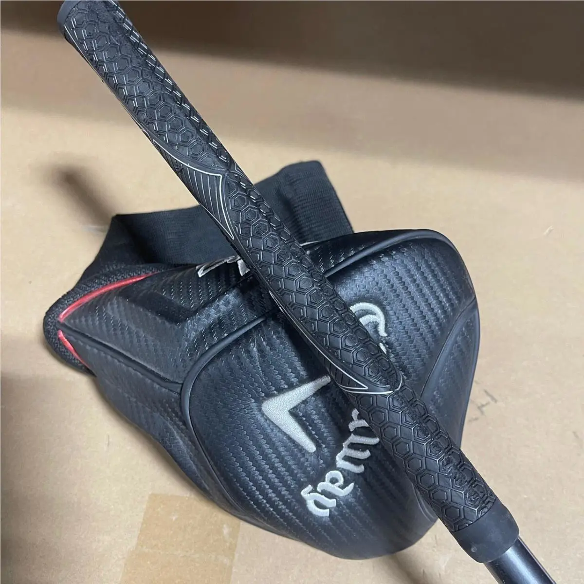 Callaway  - Callaway FT-iZ 3