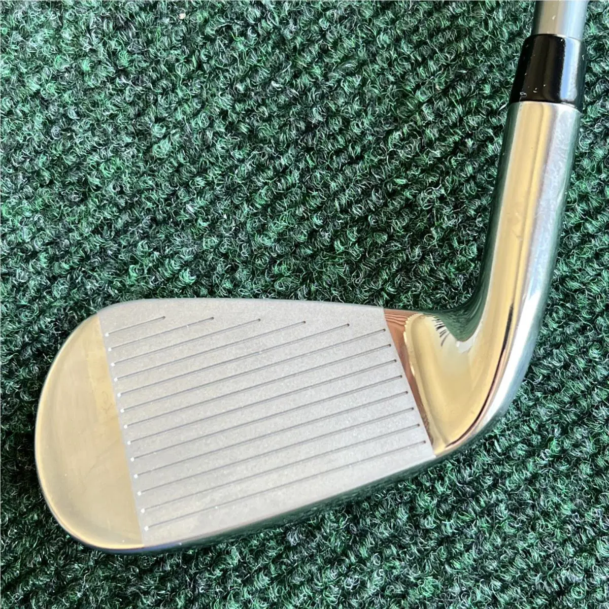 Callaway  - Paradym AI Smoke Irons - Paradym Smoke Irons 0