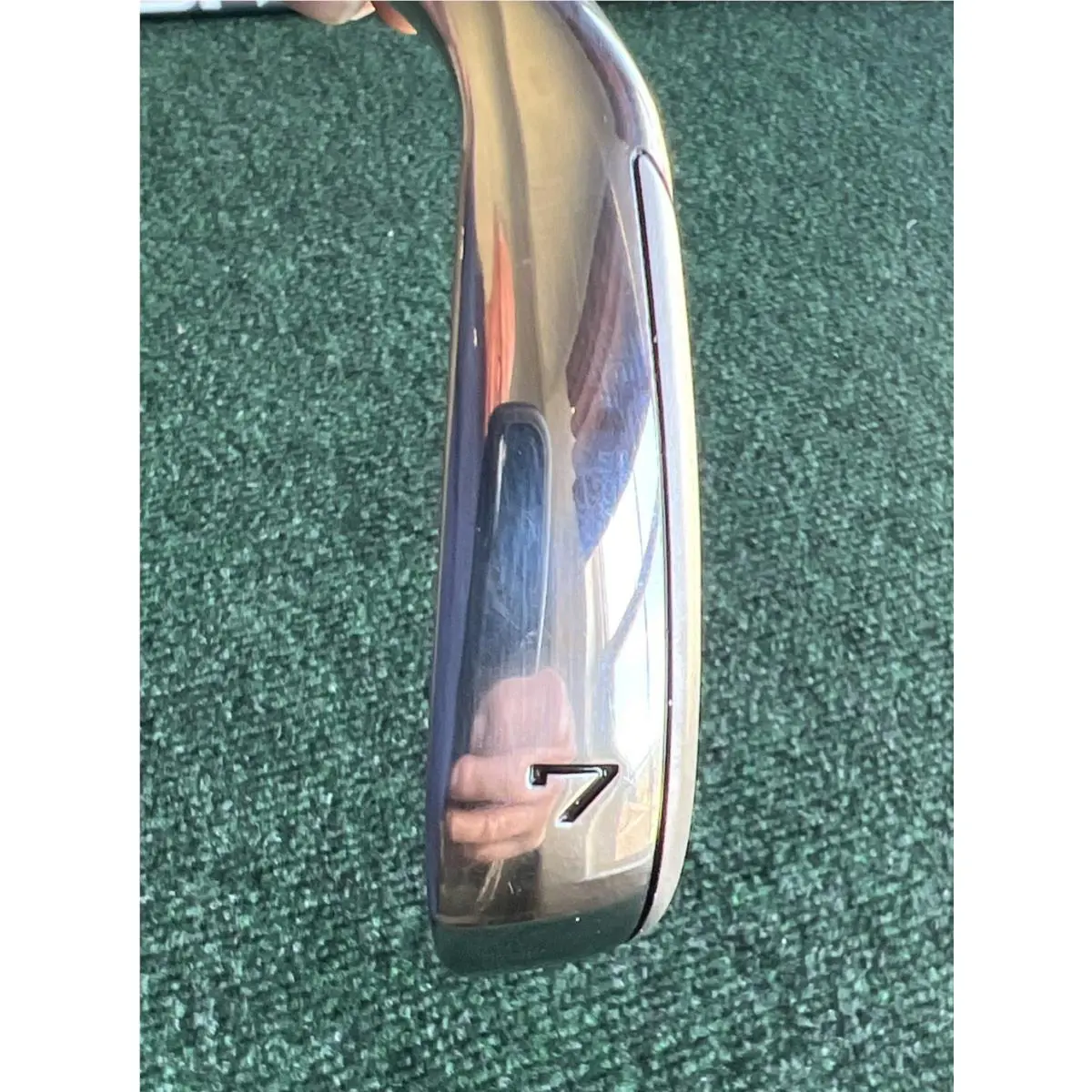 Callaway  - Paradym AI Smoke Irons - Paradym Smoke Irons 1