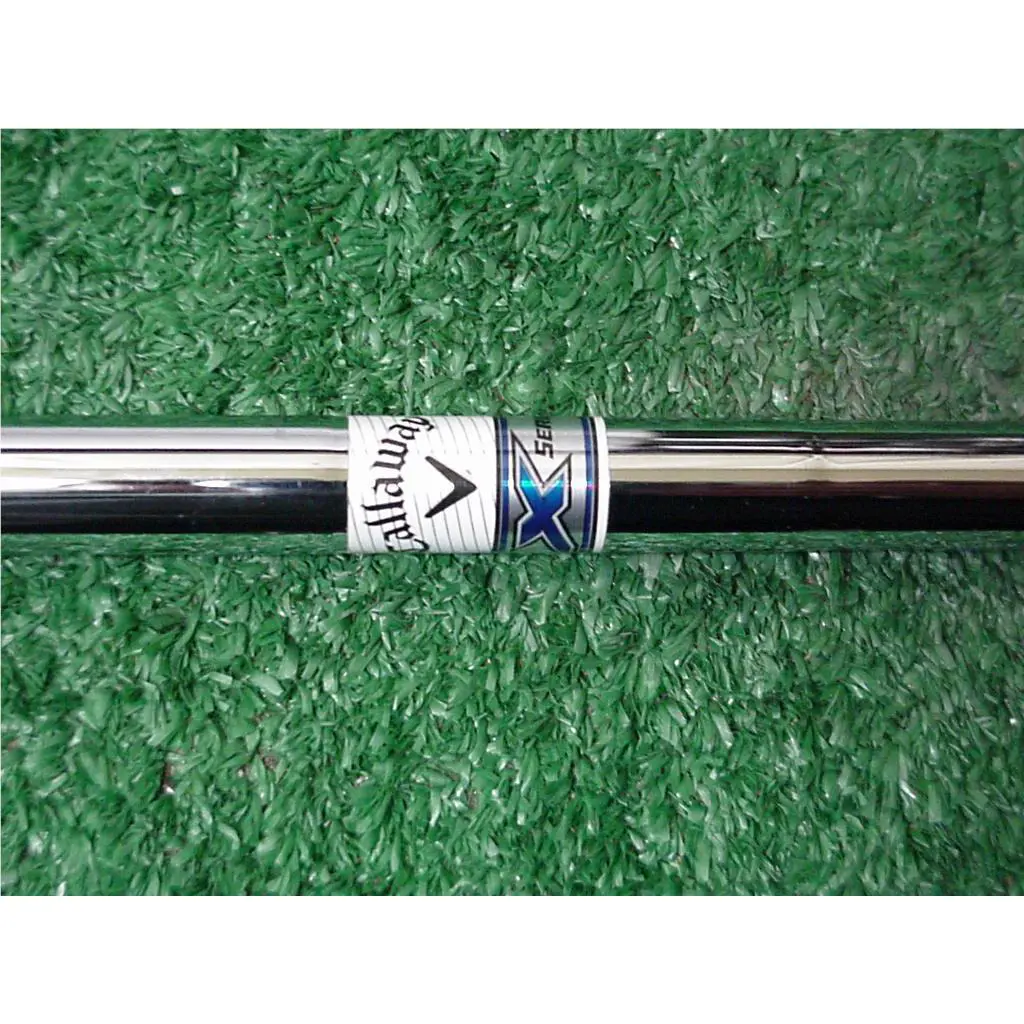 Callaway  - x series - series 2