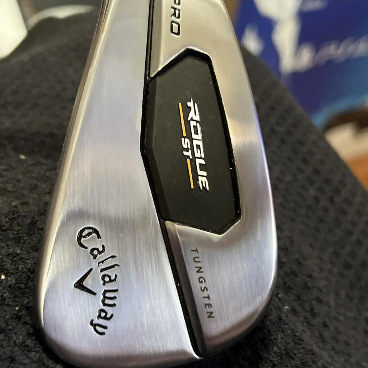 Callaway  0