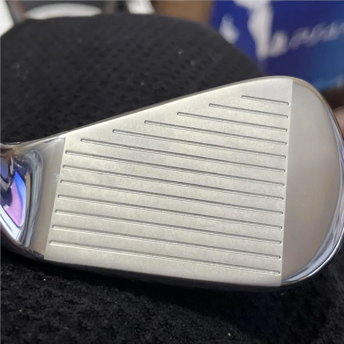 Callaway  3