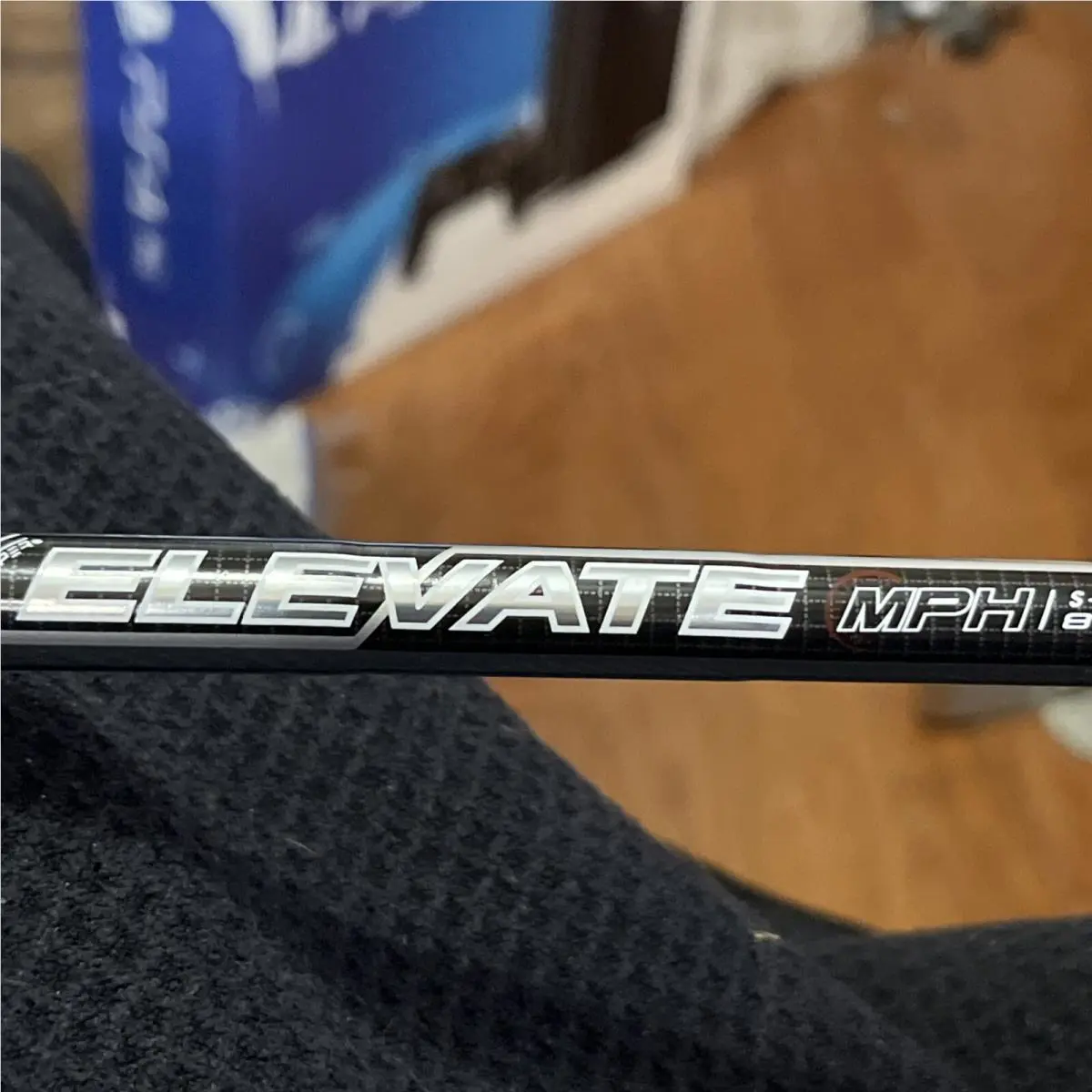 Callaway  5