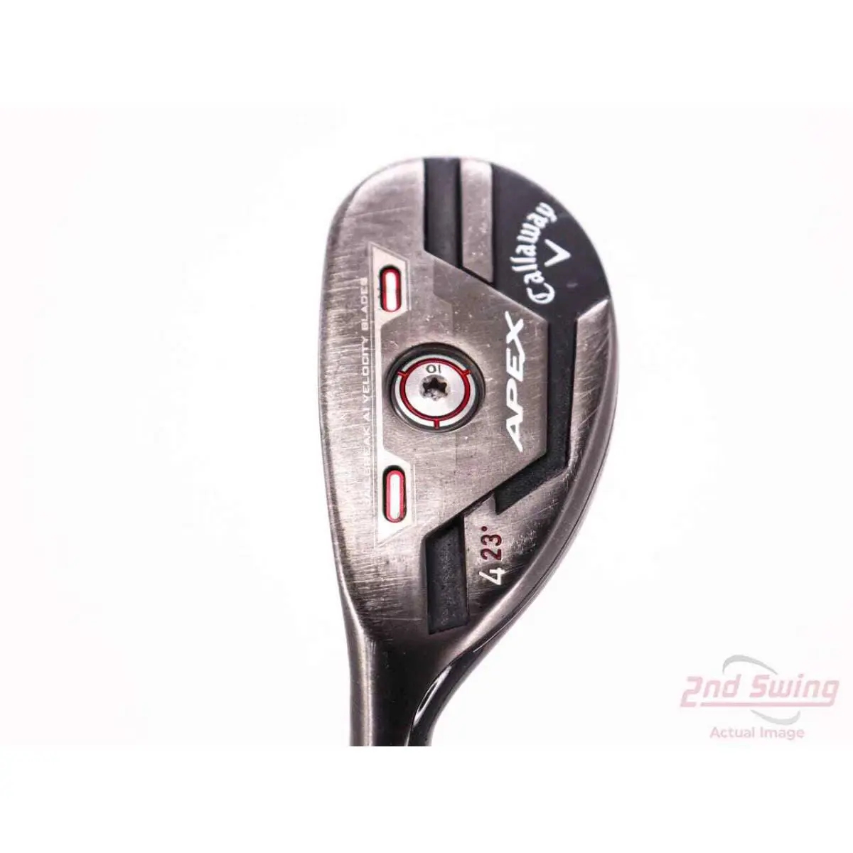 Callaway Golf LH Apex Pro 21 Hybrid Left Handed