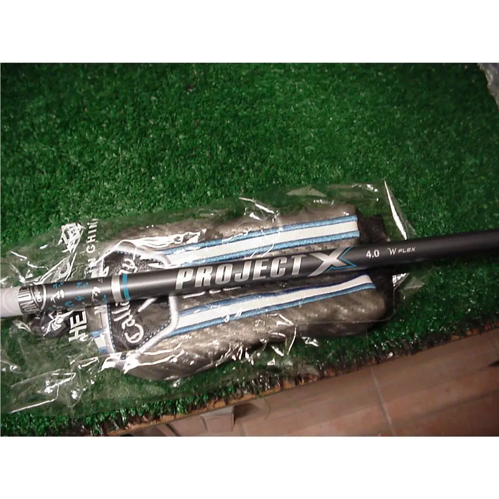 Callaway  - xr 0