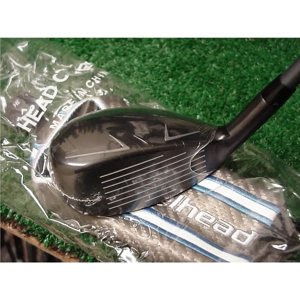 Callaway  - xr 1