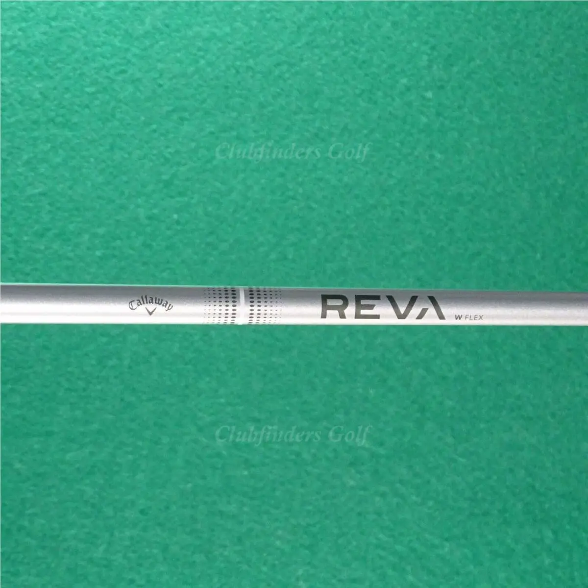 Callaway  - 2024 REVA - REVA 0