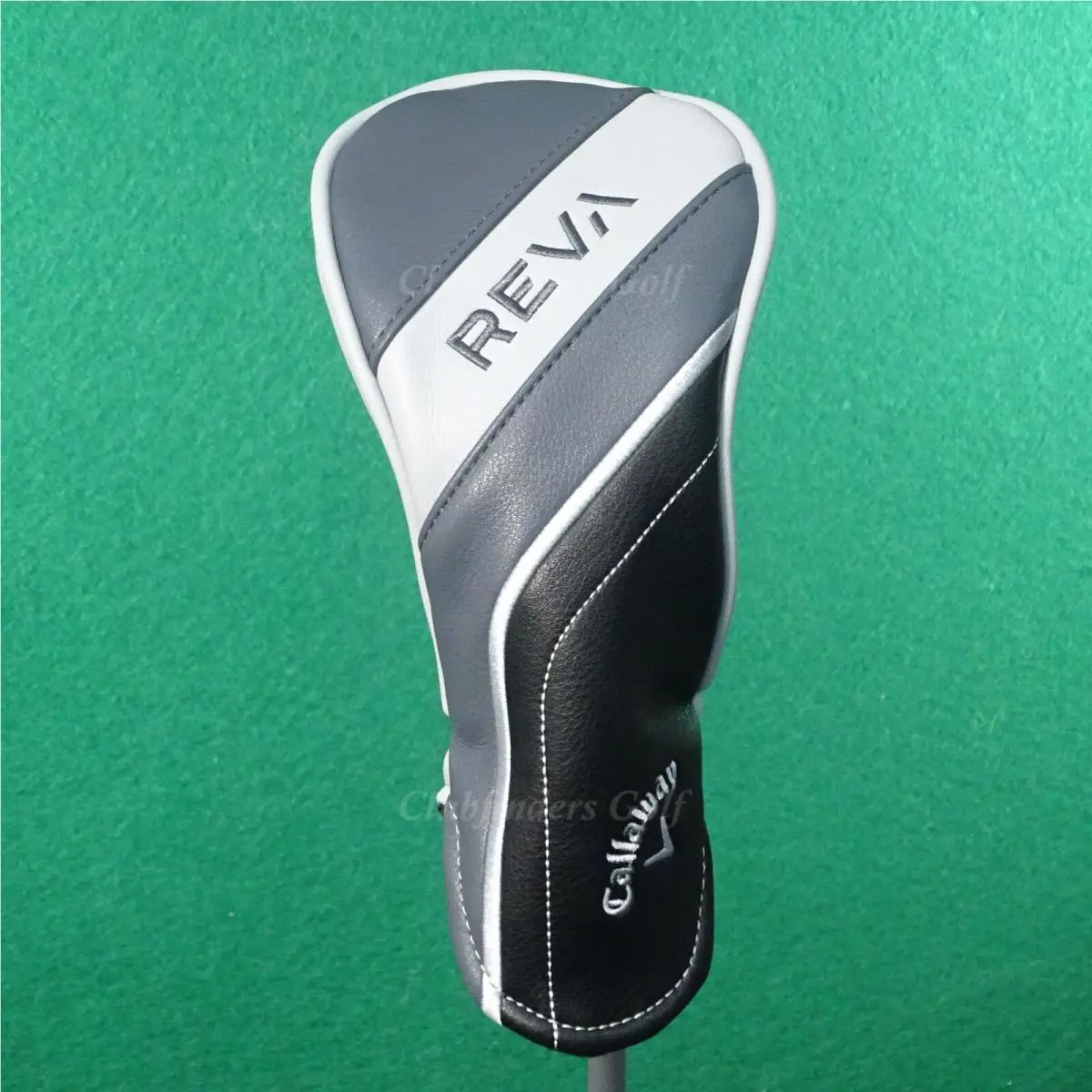 Callaway  - 2024 REVA - REVA 2