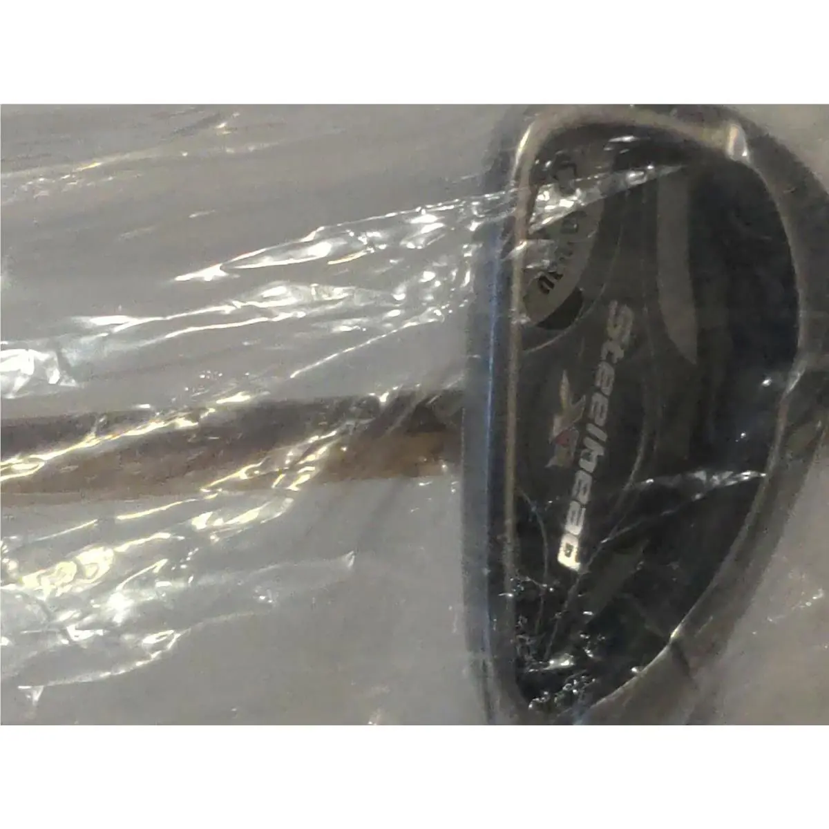 Callaway  - Callaway Odyssey 360CF Steelhead - Odyssey Steelhead 1