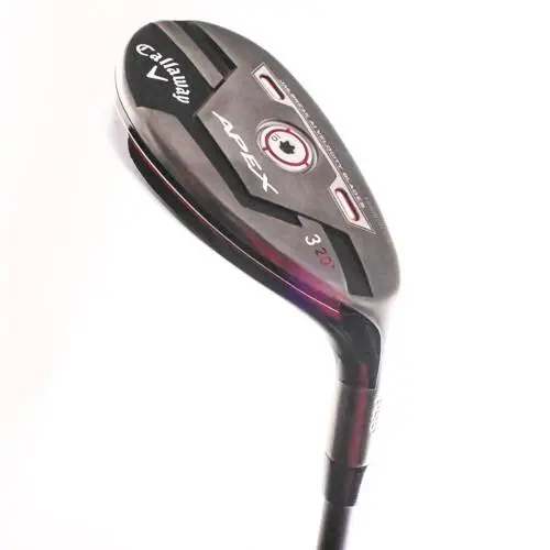 Callaway  - apex - apex (UPC: 194518263122) 0