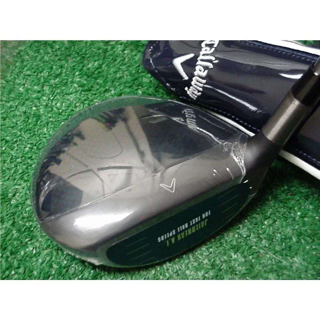 Callaway  - paradym - paradym 1