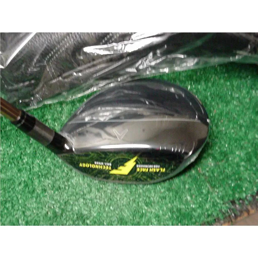 Callaway  - epic - epic 0