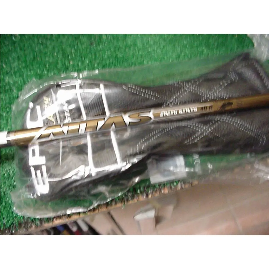Callaway  - epic - epic 1