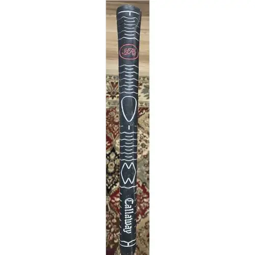 Callaway  - Callaway Big Bertha - Big Bertha 3