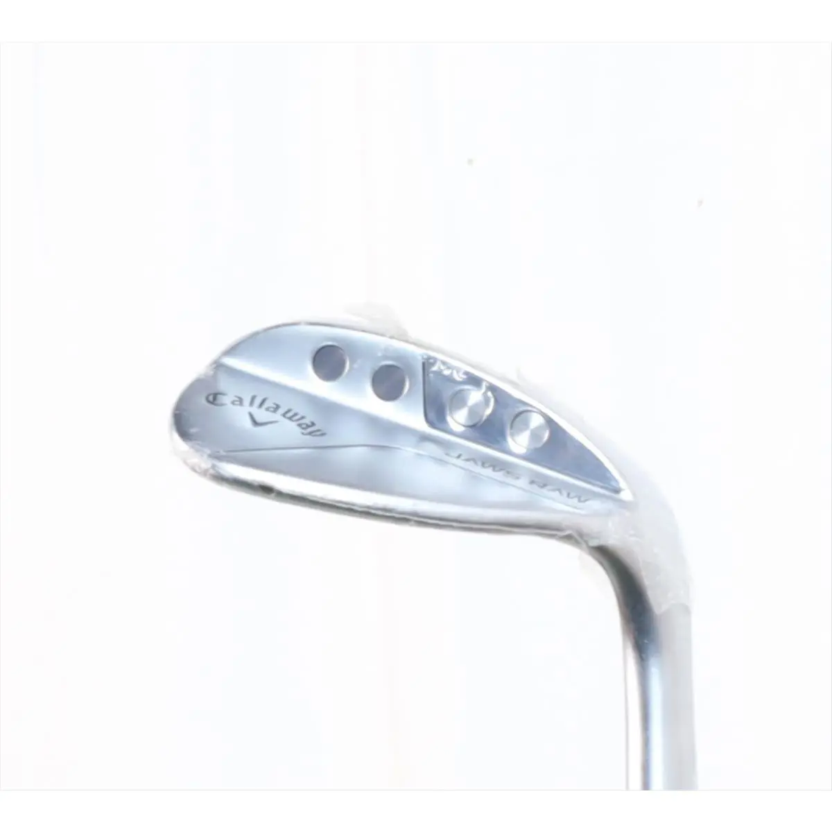 Callaway  - JAWS RAW CHROME - JAWS RAW CHROME - Gold 0