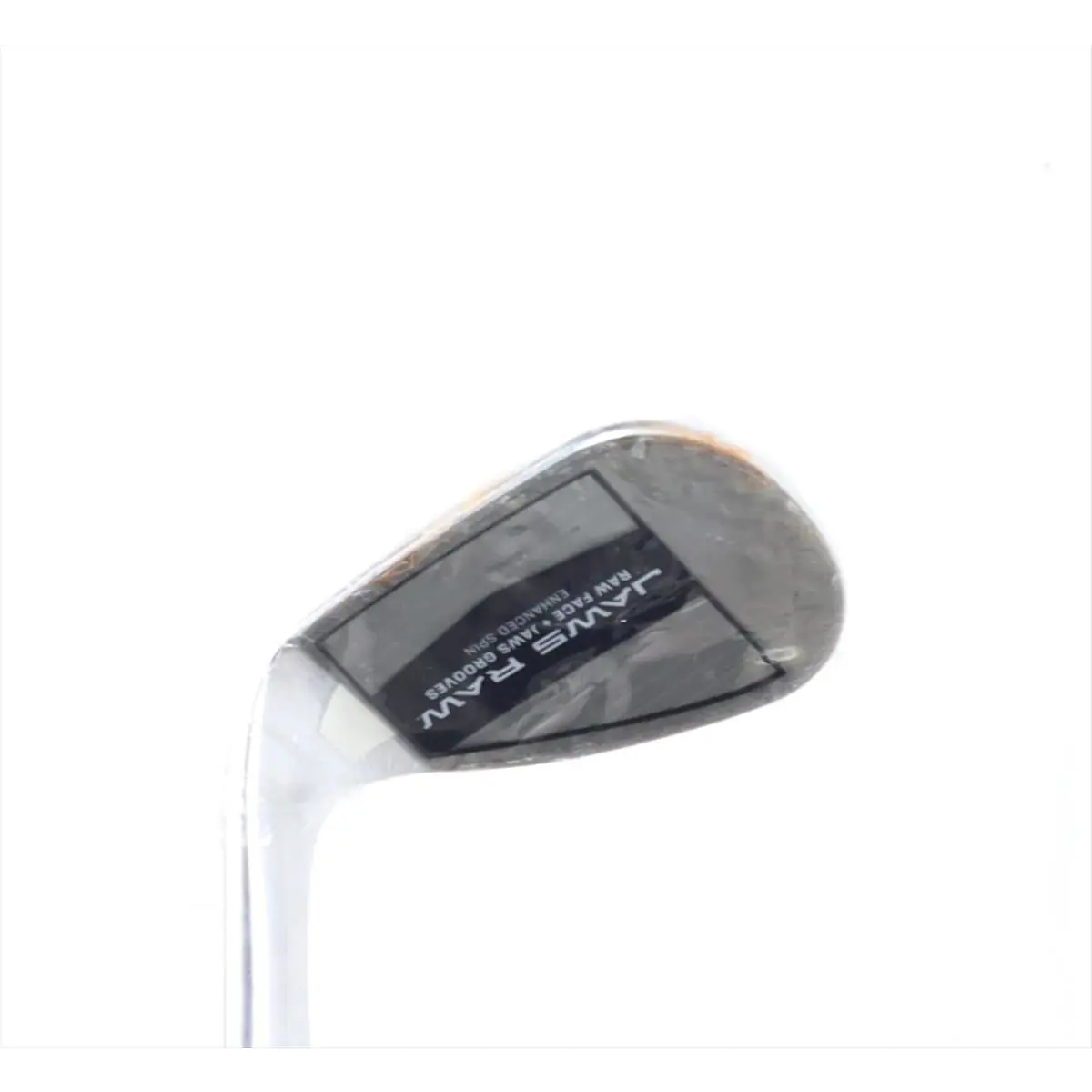 Callaway  - JAWS RAW CHROME - JAWS RAW CHROME - Gold 1