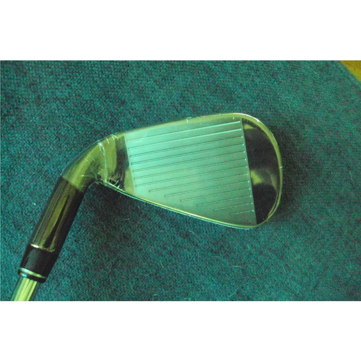 Callaway  - Big Bertha Tungsten - Big Bertha Tungsten 1