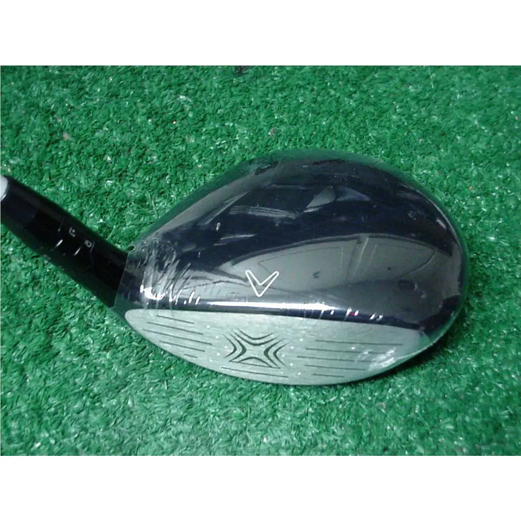 Callaway  - big bertha - big bertha 1