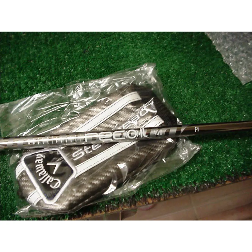 Callaway  - xr 0